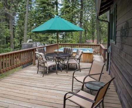 Pine Cone Cottage Joseph Екстериор снимка